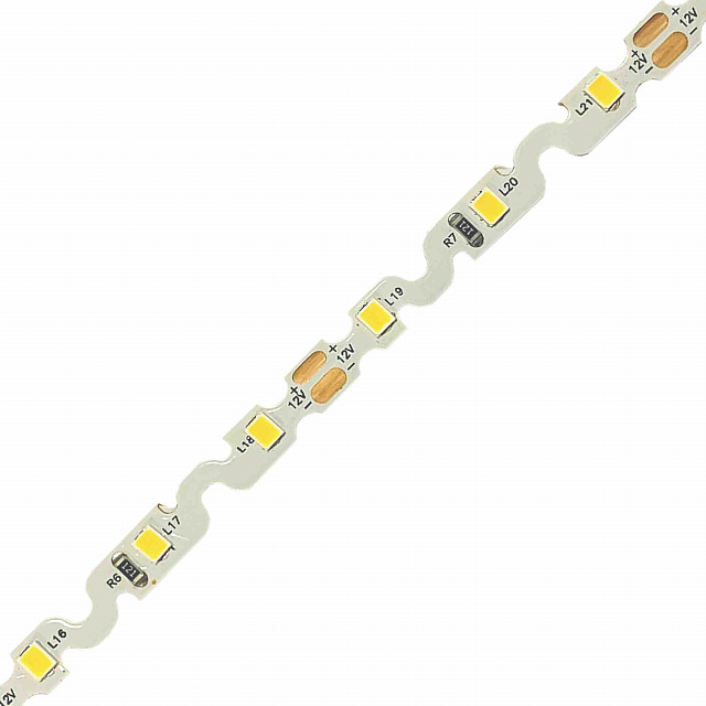 00-132 Светодиодная лента 12В SMD 2835